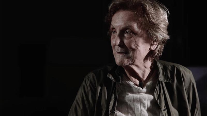 Oltre il tempo, l'amore