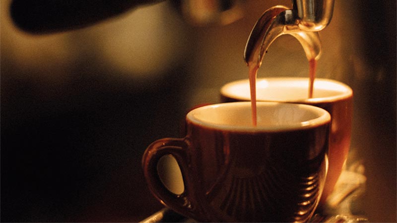 The Rise of Espresso