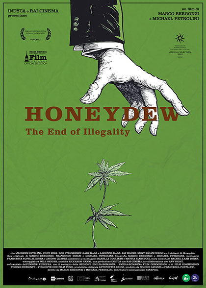 Poster Honeydew