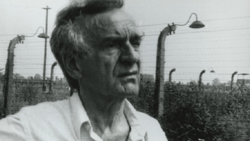 To Speak the Unspeakable - The Message of Elie Wiesel