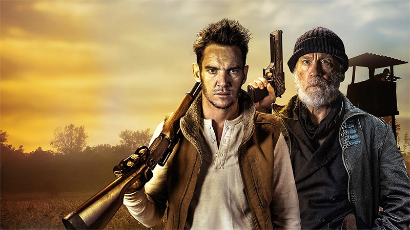 The Survivalist