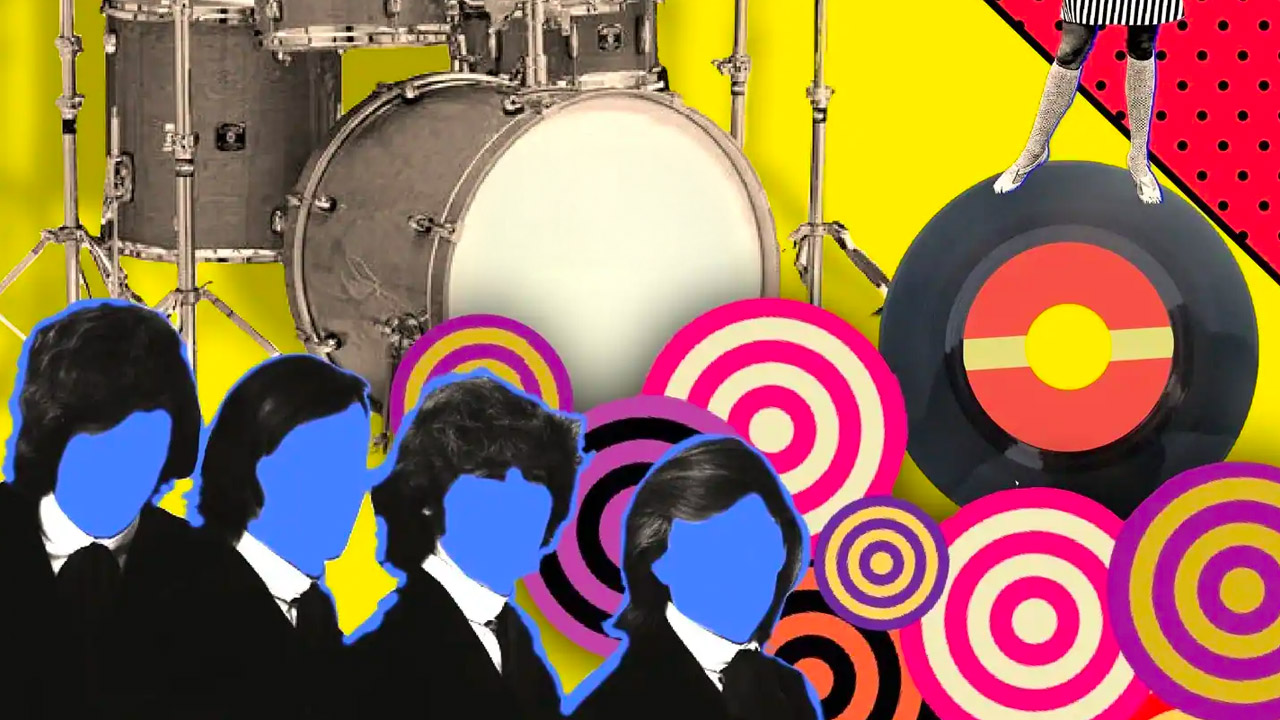  Dall'articolo: C'era una volta il Beat Italiano, un doc divulgativo che tenta di restituire lo spirito dei favolosi Anni '60.