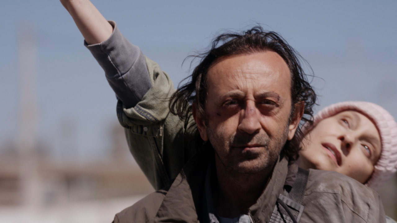 Nero, il trailer ufficiale del film 