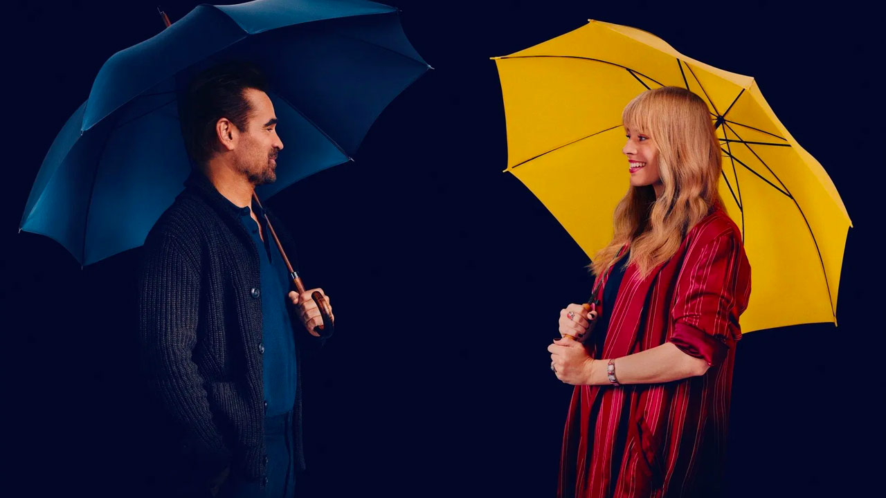  Dall'articolo: A Big Bold Beautiful Journey - Un viaggio straordinario, un film che non convince e non emoziona, malgrado la bravura degli attori.