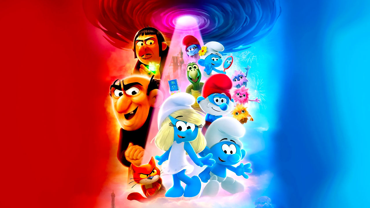  Dall'articolo: I Puffi - Il Film, la versione americanizzata del fumetto di Peyo. Con troppa carne al fuoco.