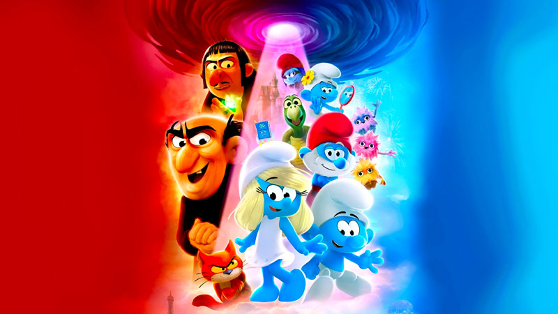 I Puffi - Il Film