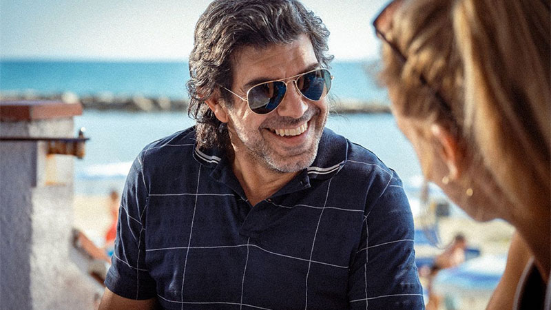 Il maestro
