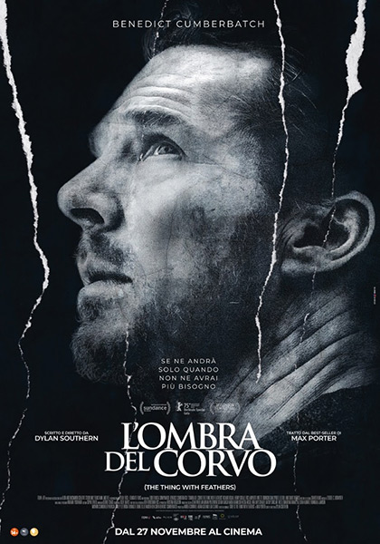 L'ombra del corvo