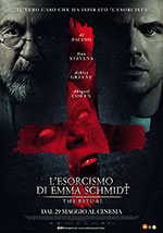 L'esorcismo di Emma Schmidt - The Ritual