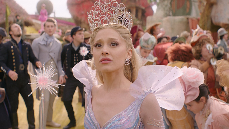 Wicked - Parte 2