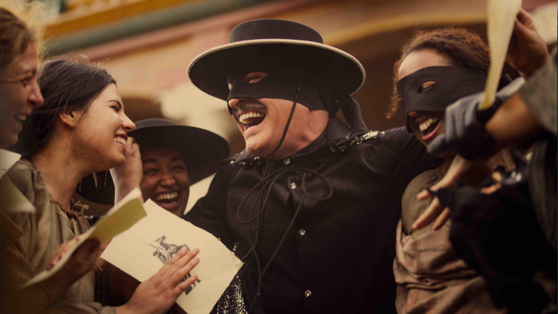 Zorro