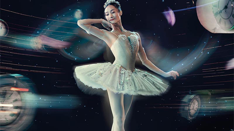 The Royal Ballet - Cenerentola