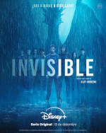 Poster Invisibile  n. 0