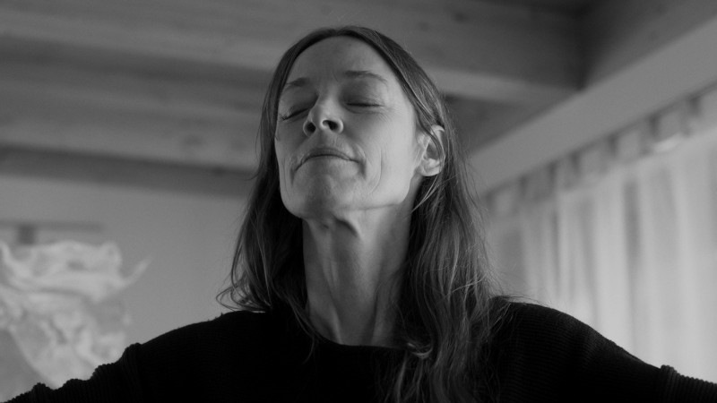 In My Parents' House