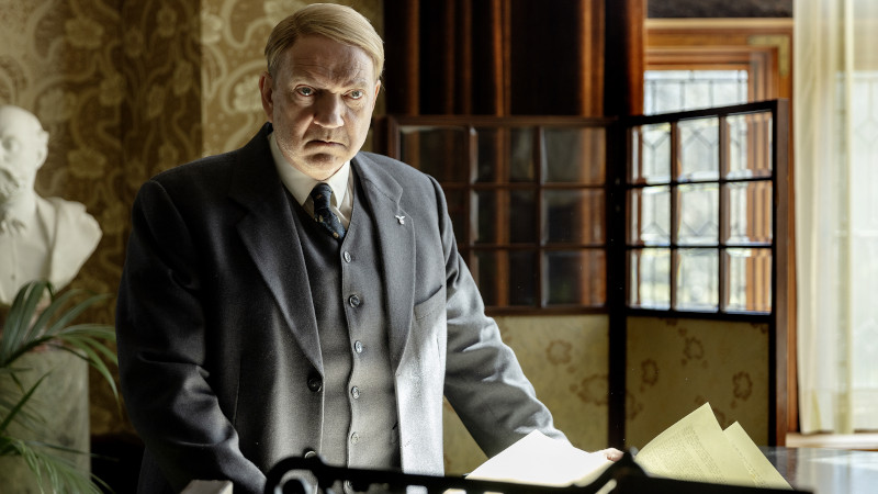 Quisling - The Final Days