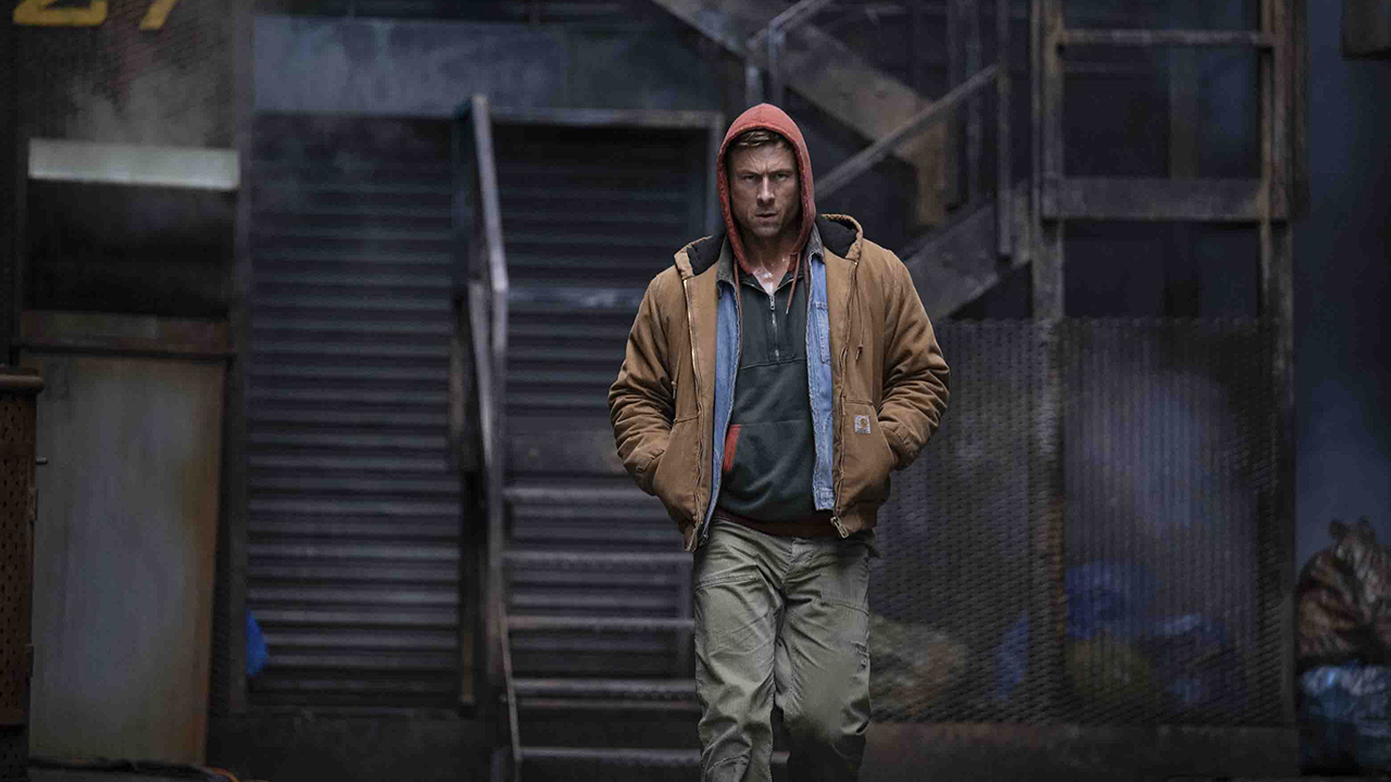  Dall'articolo: The Running Man, il trailer ufficiale del film [HD].