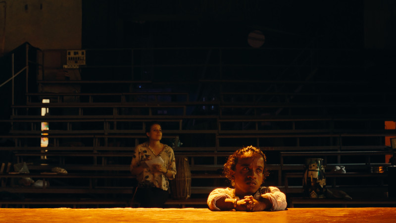 Theatre