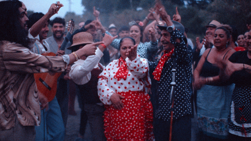 La guitarra flamenca de Yerai Cortés