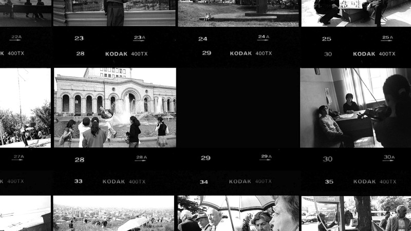 Seen Unseen: An Anthology of (Auto)censorship