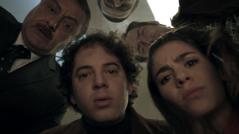 H.g.o. L'ultimo viaggio