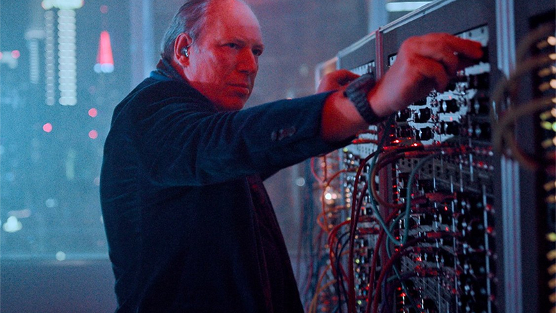 Hans Zimmer & Friends: Diamond in the Desert