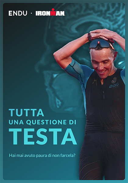 Locandina italiana Tutta una questione di testa