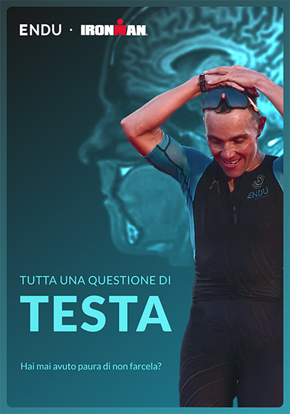 Locandina italiana Tutta una questione di testa