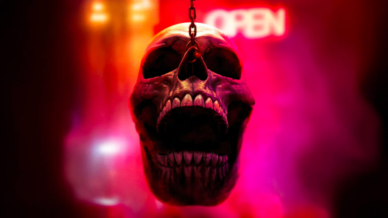 Trailer