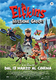 Elfkins - Missione Gadget