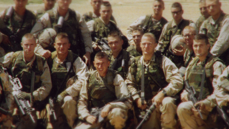 Black Hawk Down: La storia vera