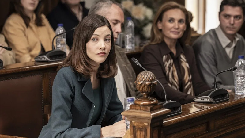 Il mio nome è Nevenka