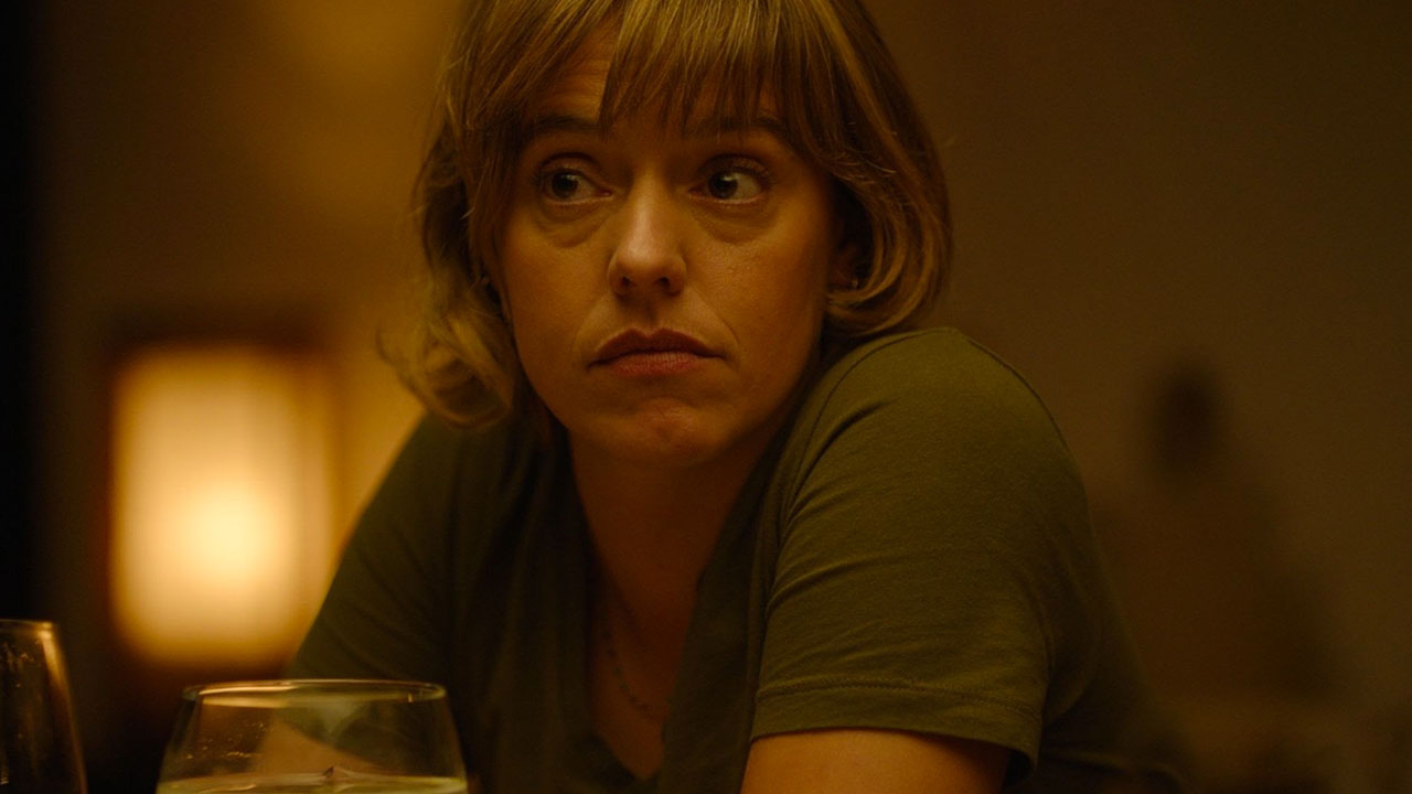 Casa in fiamme - Film (2024) - MYmovies.it