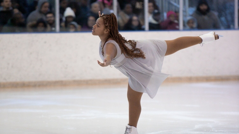 Harlem Ice