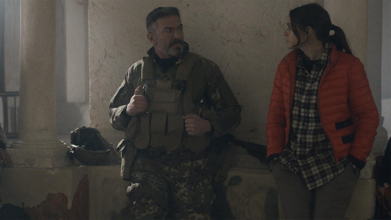 Un Posto Sicuro - Film cm