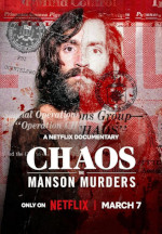 L'operazione Chaos e gli omicidi Manson