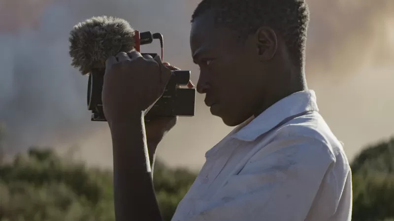 Searching for Amani