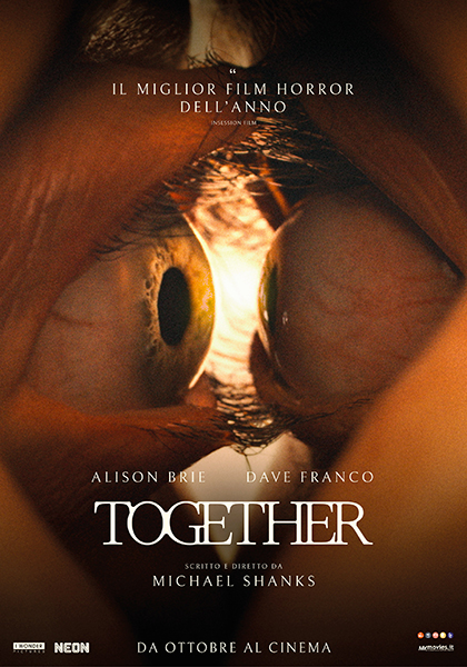 TOGETHER