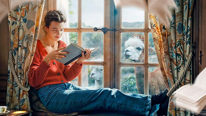 Jane Austen ha stravolto la mia vita