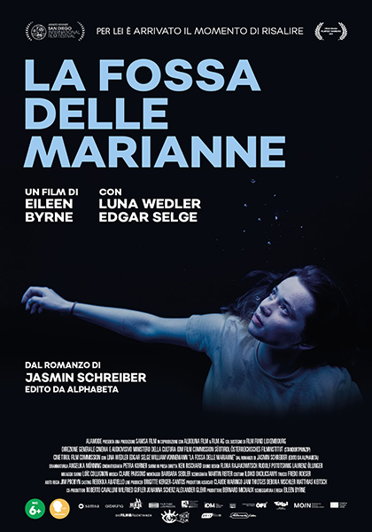 LA FOSSA DELLE MARIANNE