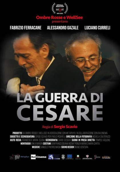 La guerra di Cesare