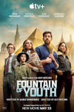 Poster Fountain of Youth - L'eterna giovinezza  n. 0
