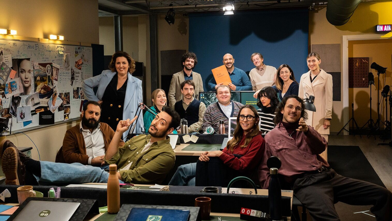 Pesci Piccoli - Stagione 2, un guilty pleasure e che non perde la voglia di sperimentare