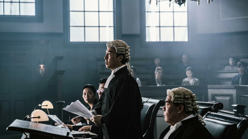 The Prosecutor