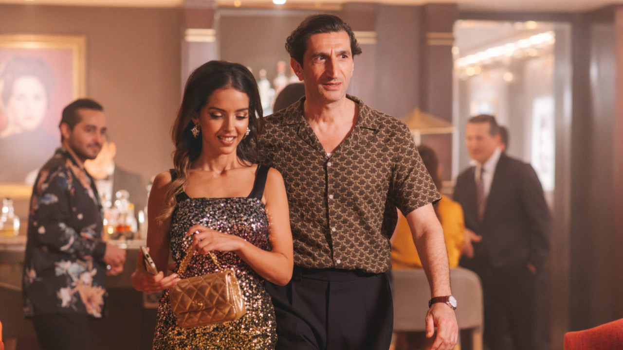 Cannes 2025: Eagles of the Republic, l'Egitto di oggi tra commedia, intrigo politico e denuncia esplicita