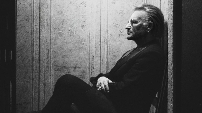 Bono: Stories of Surrender
