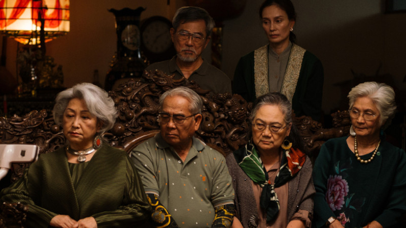Pee Chai dai Ka
