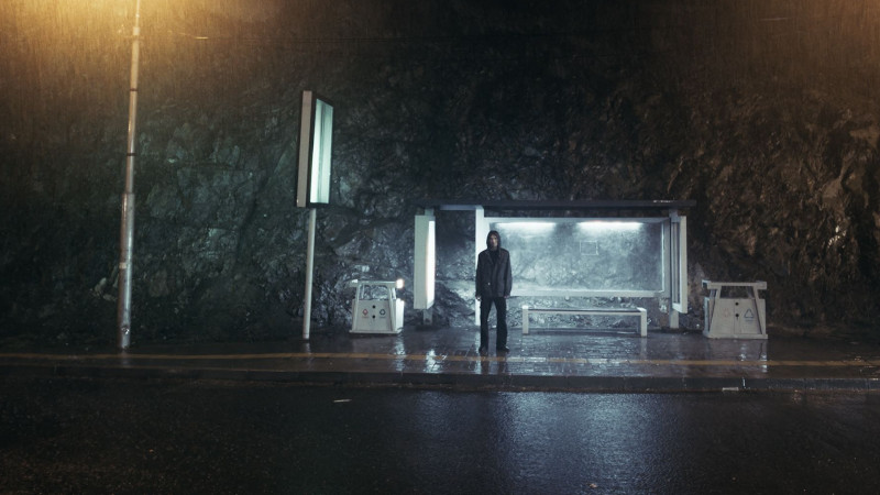 Silent City Driver