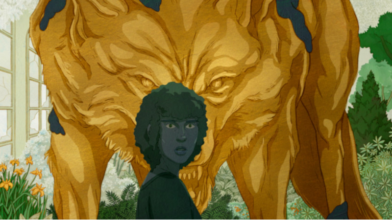 La mort n'existe pas
