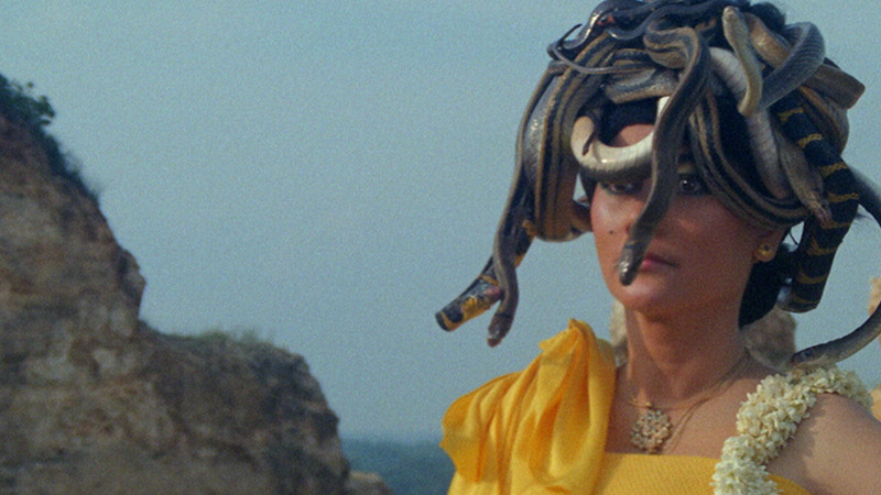 Suzzanna: The Queen of Black Magic