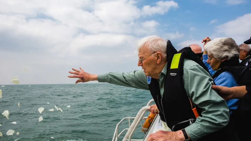 The Sinking of the Lisbon Maru
